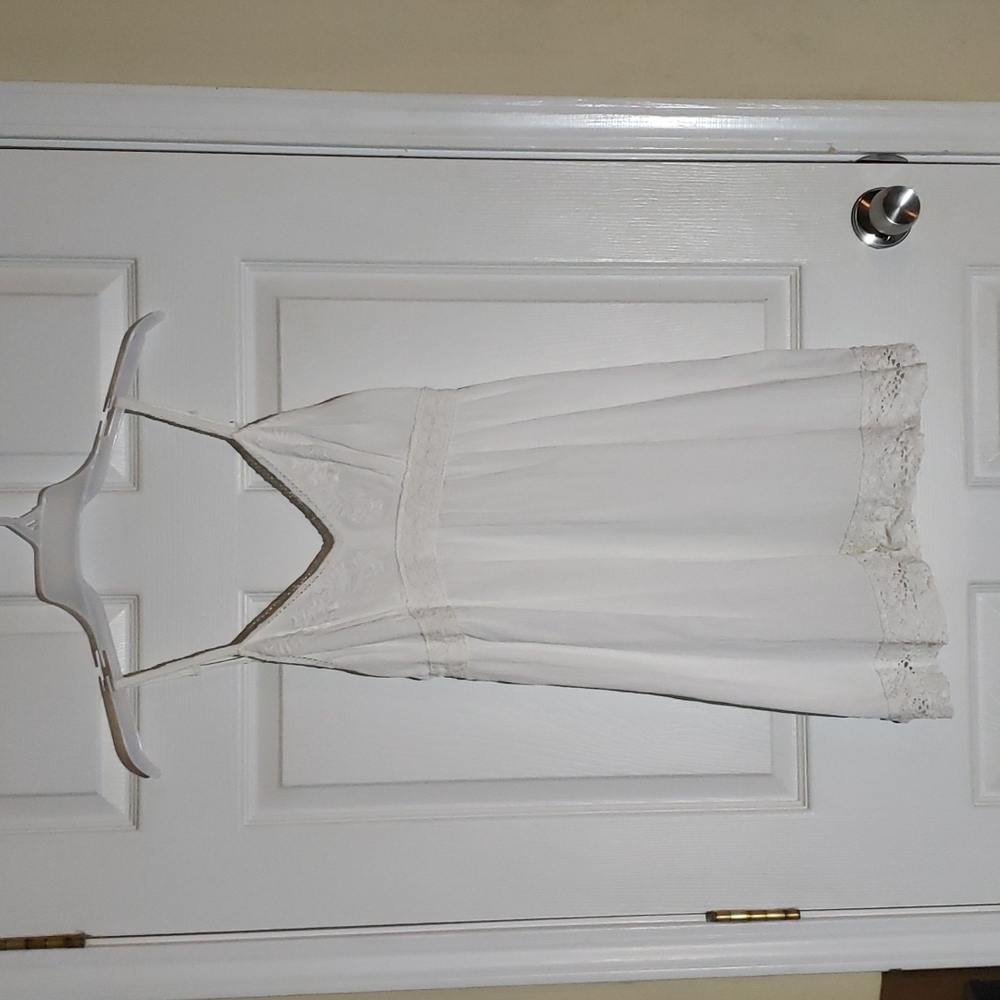 Empyre Dress